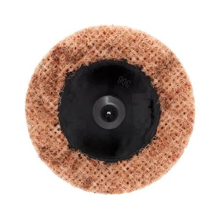 3M Scotch-Brite Roloc Surface Conditioning Disc Tr, 3/4 In X Nh A Crs 61500149127